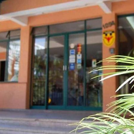 Vicz Hotel Curitiba Bagian luar foto