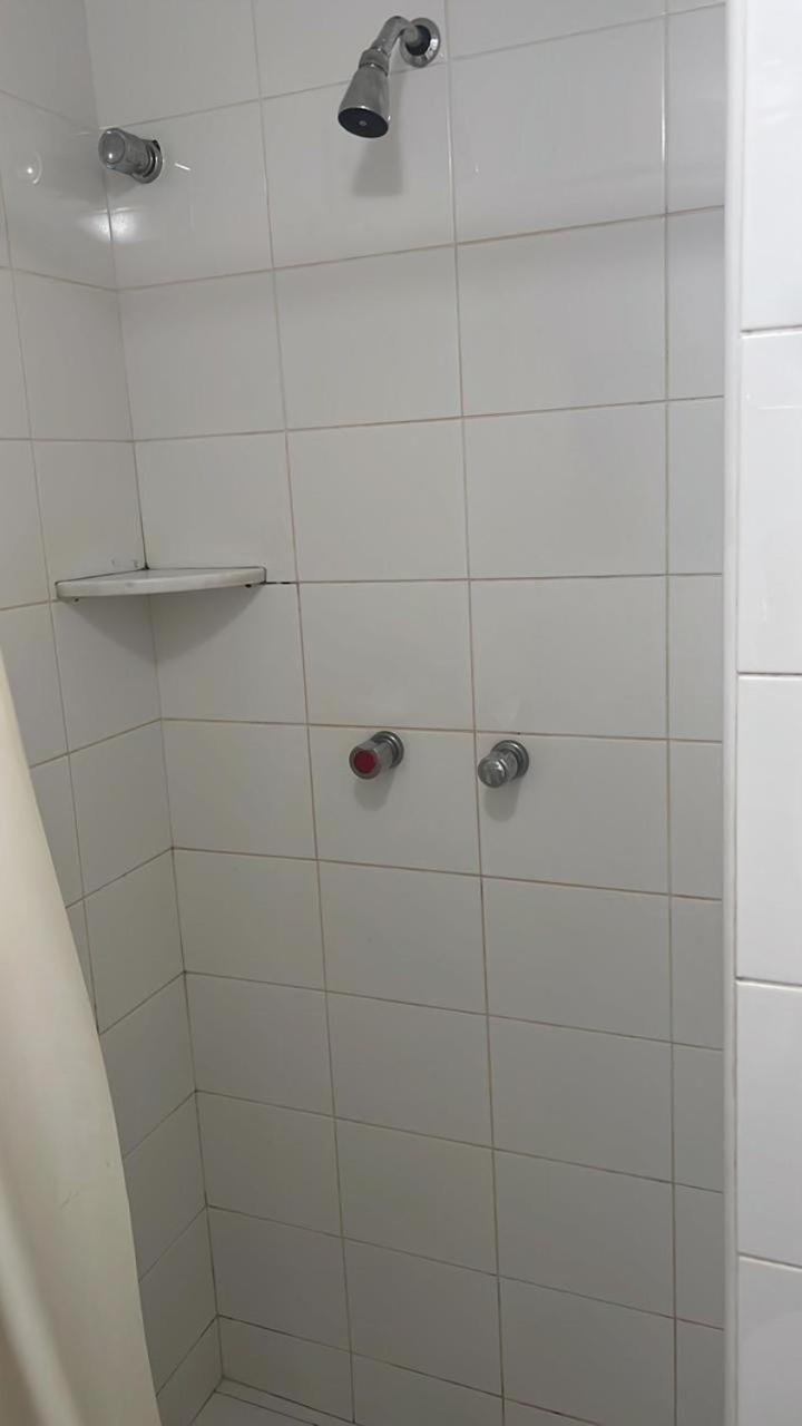 Vicz Hotel Curitiba Bagian luar foto